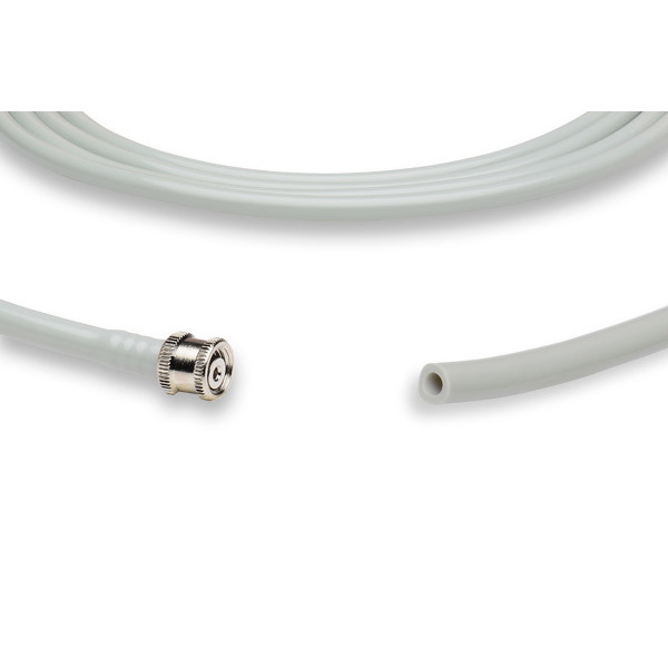 Cables & Sensors Welch Allyn Compatible NIBP Hose - Adult/Pediatric Single Hose 250 cm 10040